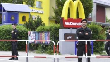 El padre del tirador de Múnich alertó a la policía al reconocerlo en un vídeo