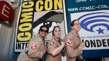 Los mejores 'cosplays' de la última edición de la Comic Con