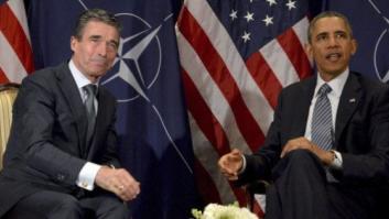 La OTAN se prepara para extender su influencia hacia el este de Europa a petición de Obama