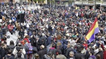 Botella propone al Pleno prohibir las manifestaciones en ciertos lugares de Madrid