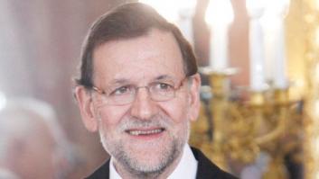 Rajoy pasará el día de su cumpleaños en Valencia junto a empresarios
