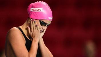 Siete nadadores rusos, excluidos de los Juegos Olímpicos