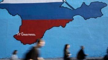La ONU rechaza simbólicamente la anexión de Crimea a Rusia