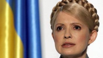 Yulia Timoshenko será candidata a presidenta de Ucrania el 25 de mayo