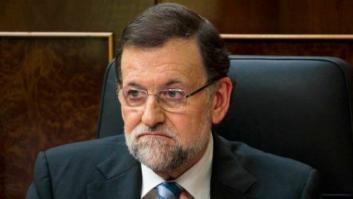Rajoy suspende su visita a Valencia tras la muerte de su hermano