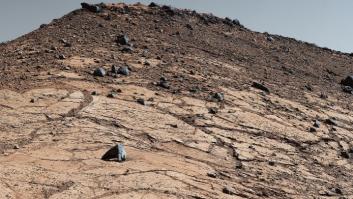 Atasco en Marte: tres países compiten por conquistarlo