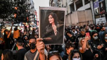 La ONU expulsa a Irán de su Comisión de la Mujer en respuesta a la represión de las protestas