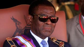 Obiang asistirá al funeral de Estado de Adolfo Suárez