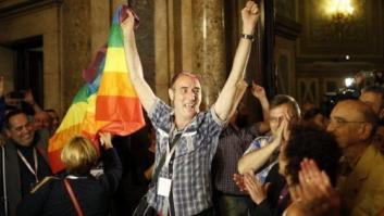 El Parlament de Cataluña aprueba la Ley contra la Homofobia