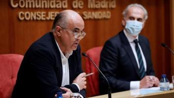 La Comunidad de Madrid levanta restricciones en tres ZBS de la capital y Las Rozas y las mantiene en once
