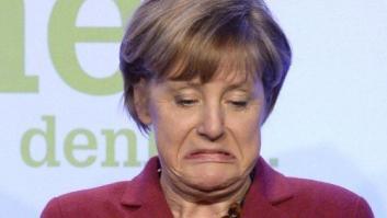 EEUU tenía más de 300 informes de espionaje sobre Merkel