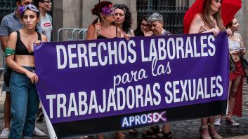 El Supremo avala la legalidad del sindicato de trabajadoras sexuales