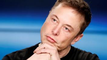 La reacción de Elon Musk al saber que es el hombre más rico del mundo