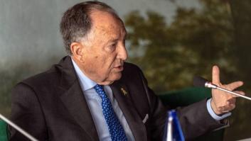 Iberdrola incorpora a un órgano asesor aL exdirector del CNI Félix Sanz Roldán