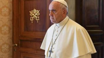 El papa Francisco expulsa del sacerdocio a un exalto cargo católico de Chile por abuso a menores