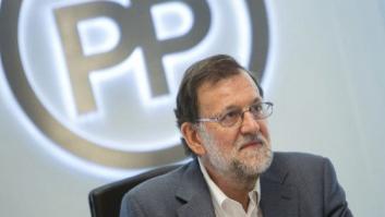 Rajoy prevé subir las pensiones un 0,25% y el sueldo de los funcionarios un 1% en 2017