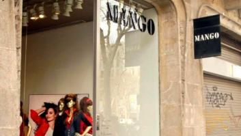 Una petición de Change.org recoge miles de firmas para que Mango retire sus maniquíes "anoréxicos"