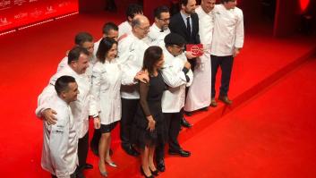 Estrellas Guía Michelin 2020: un nuevo restaurante español suma su tercera estrella