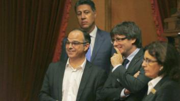 El Parlament da el primer paso para crear una Seguridad Social catalana