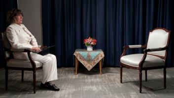 El presidente iraní no acude a una entrevista porque la periodista no se cubrió la cabeza