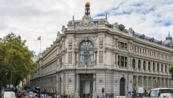El Banco de España eleva a 65.725 millones el coste de las ayudas a la banca durante la crisis