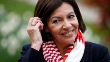 Anne Hidalgo: así es la andaluza que es nueva alcaldesa de París