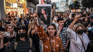 EEUU sanciona a la Policía de la Moral iraní por la muerte de Mahsa Amini