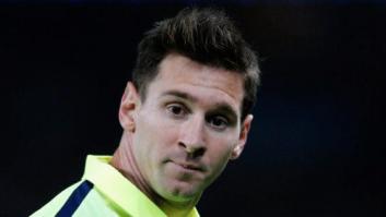 El juez desestima el recurso de Messi y le envía a juicio por fraude fiscal