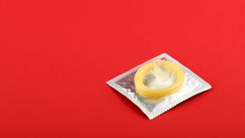 Una mexicana revela lo que le ha pasado con los preservativos europeos
