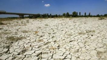 Efectos del cambio climático: la ONU prevé más sequías, inundaciones e incendios forestales en Europa