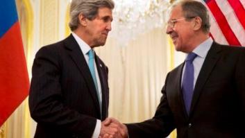 EEUU y Rusia cierran sin un acuerdo concreto su reunión sobre Ucrania