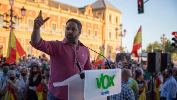 La Fiscalía de Madrid investigará una denuncia por financiación ilegal de Vox