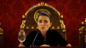 ¿Macarena Olona, alcaldesa de Granada? Pistas sobre su posible futuro político