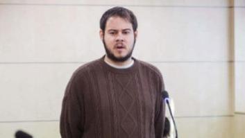 El rapero Pablo Hasél, condenado a dos años de cárcel por enaltecimiento del terrorismo