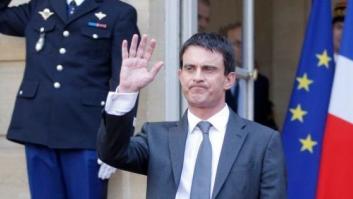 Valls se fija la "justicia social" como objetivo durante su toma de posesión