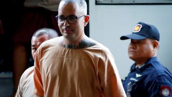 El español condenado a muerte por asesinato pierde la última apelación en Tailandia