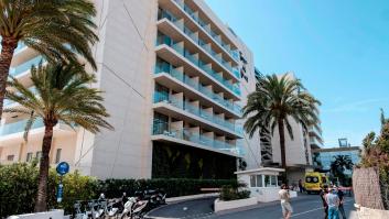 La Policía cree que la muerte de la pareja de turistas en Ibiza es violencia de género