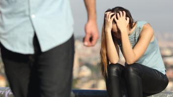 Aviso a parejas adolescentes: no confundir amor con dependencia