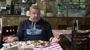 La triste historia del restaurante La Tarantella tras el paso de Chicote