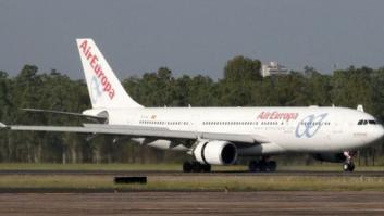 Air Europa desconvoca la huelga prevista del 30 de julio al 2 de agosto
