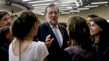 ¿Puede Rajoy no ir a la investidura? Esto es lo que dice la Constitución