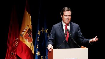 La patronal apuesta por el acuerdo PSOE-PP porque daría más estabilidad