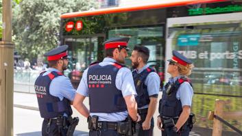 Los Mossos detienen a la pareja de una joven de 19 años asesinada en Girona