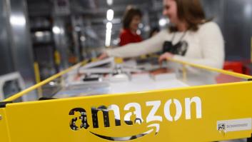 La novedad de Amazon que va a cambiar la vida de sus clientes a la hora de devolver un paquete