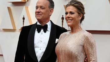 Por qué Tom Hanks y Rita Wilson han obtenido la nacionalidad griega