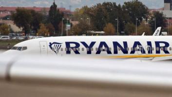 Ryanair mantiene su política de equipaje a pesar de la condena por ese suplemento