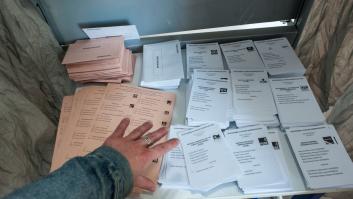El Senado pone fin al "error" del voto rogado para los votantes españoles del exterior