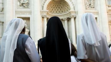 El amor de una monja por un hombre lleva al cierre a un convento italiano