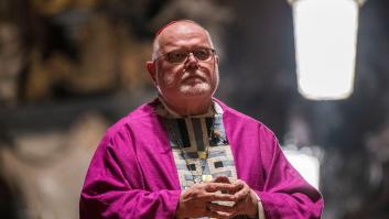 Un cardenal renuncia ante el papa por los escándalos de abusos sexuales