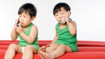 10 datos muy curiosos que hacen que los gemelos molen más